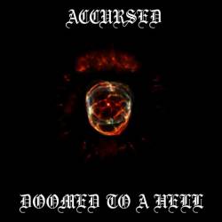 Accursed (RUS) : Doomed to a Hell